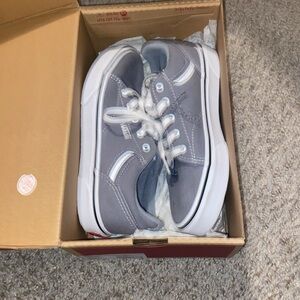 Kid vans!
